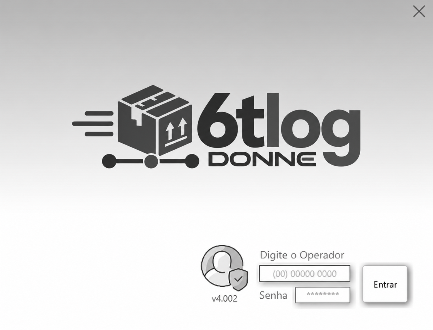 Dashboard gerencial do 6tlog